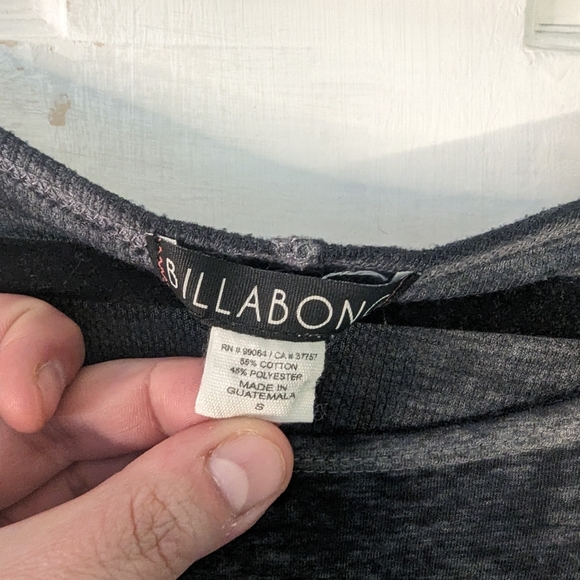 Billabong M Arrow Top - Picture 3 of 7